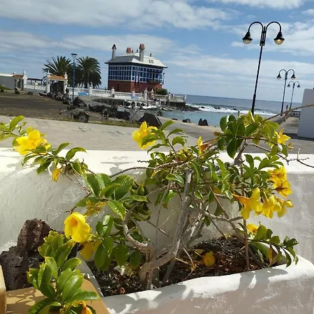 Apartment Terraza Del Mar Arrieta (Lanzarote)