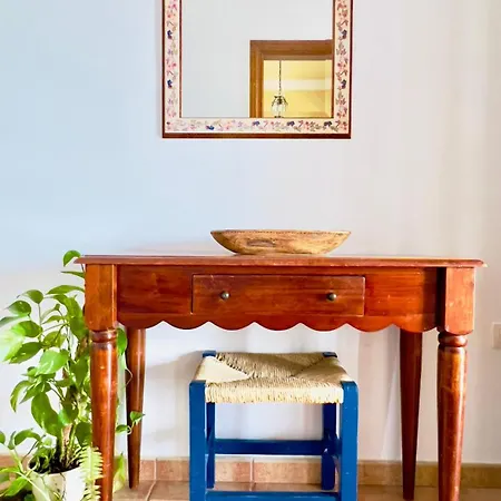 Apartment Terraza Del Mar *