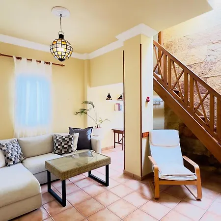 Terraza Del Mar Apartment