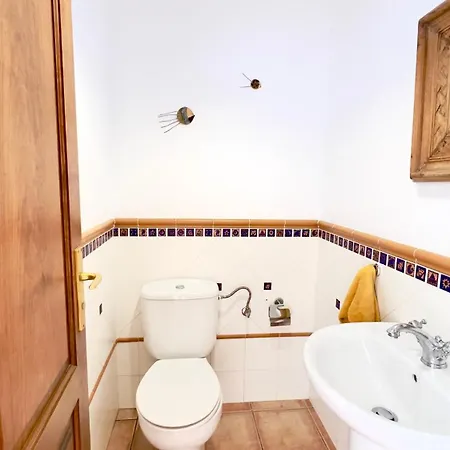 Terraza Del Mar * Arrieta (Lanzarote)