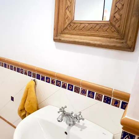 Terraza Del Mar Arrieta (Lanzarote)