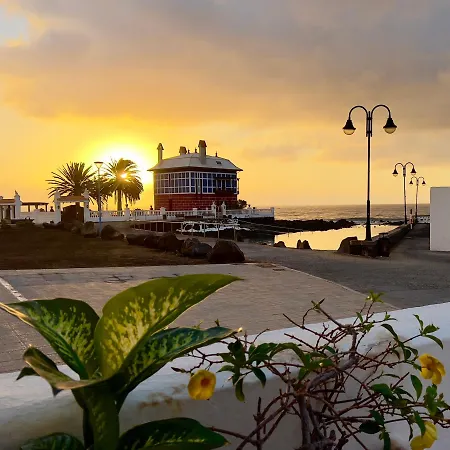 Terraza Del Mar Apartment