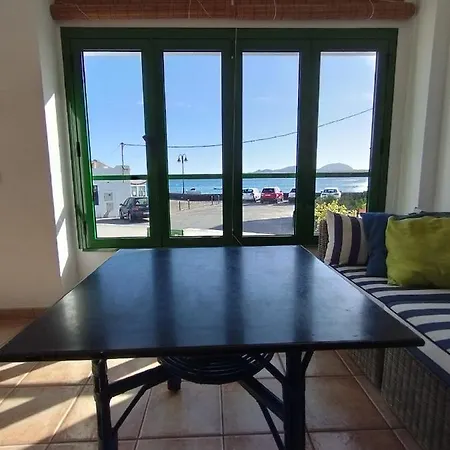 Terraza Del Mar *