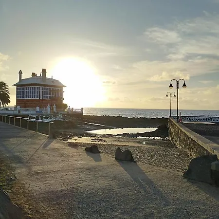 Appartamento Terraza Del Mar *