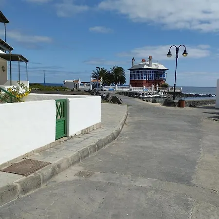 Terraza Del Mar Apartment