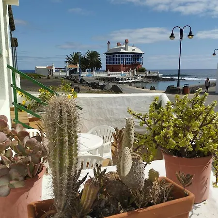 Terraza Del Mar Apartment *