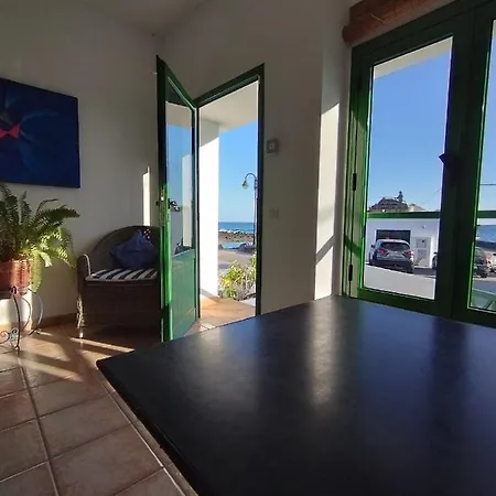Terraza Del Mar Apartment *