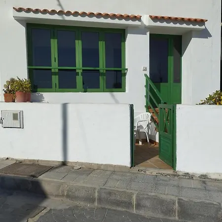 Terraza Del Mar *