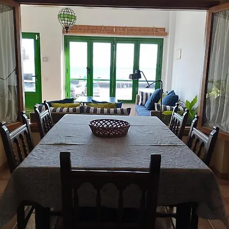 Terraza Del Mar Apartment *