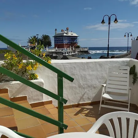 Terraza Del Mar Apartment Arrieta (Lanzarote)