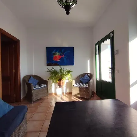 Apartment Terraza Del Mar