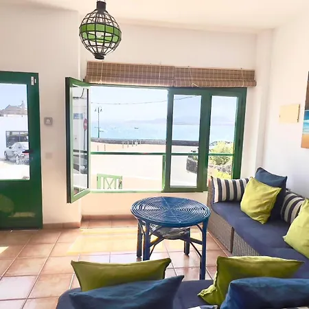 Terraza Del Mar Апартаменты