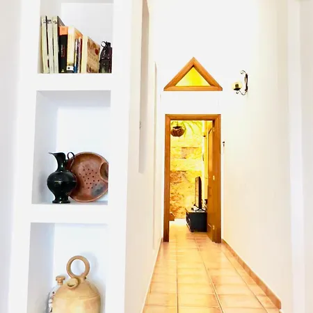 Appartement Terraza Del Mar Arrieta (Lanzarote)