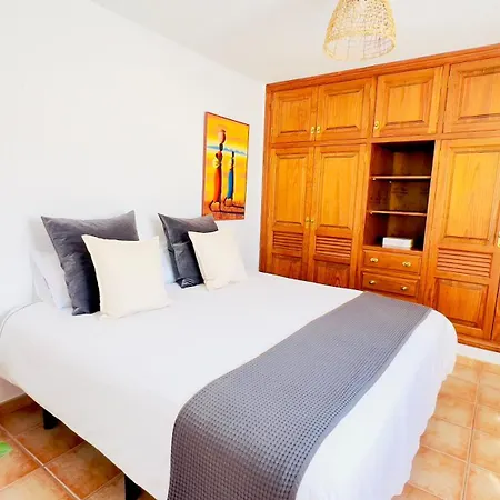 Terraza Del Mar 아파트