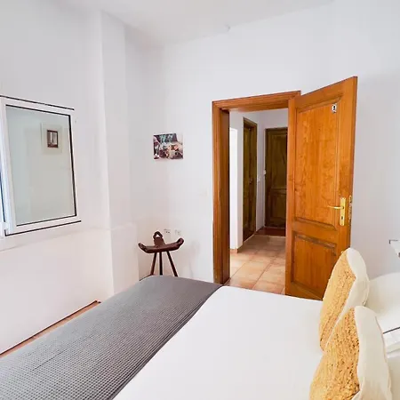 Terraza Del Mar Arrieta (Lanzarote)