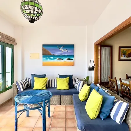 아파트 Terraza Del Mar 아리에타