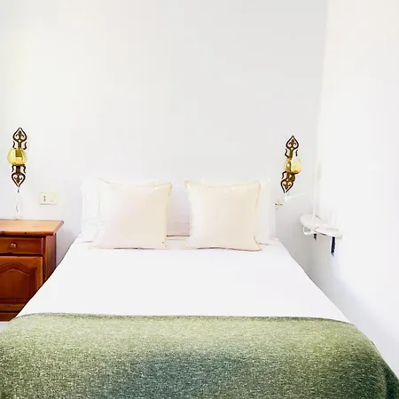 Appartement Terraza Del Mar Arrieta (Lanzarote)