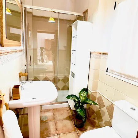 Terraza Del Mar * Arrieta (Lanzarote)