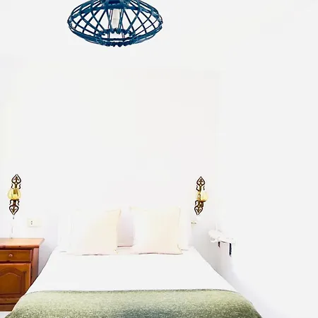 Апартаменты Terraza Del Mar *