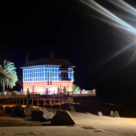 Terraza Del Mar Appartement Arrieta (Lanzarote)
