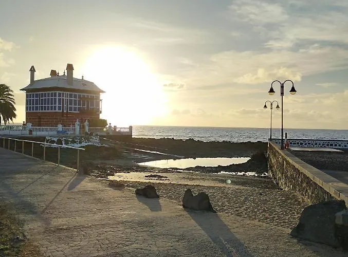 公寓 Terraza Del Mar *