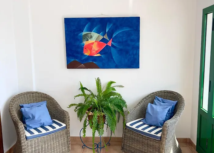 דירה Terraza Del Mar