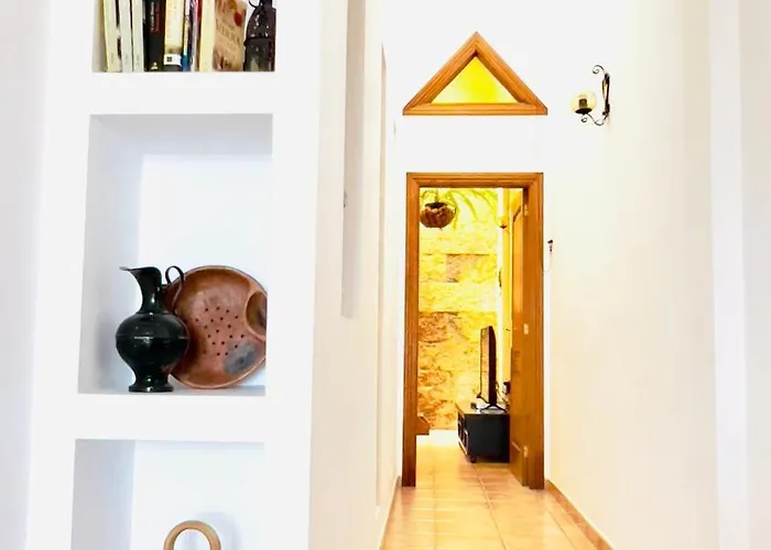 דירה Terraza Del Mar ארייטה