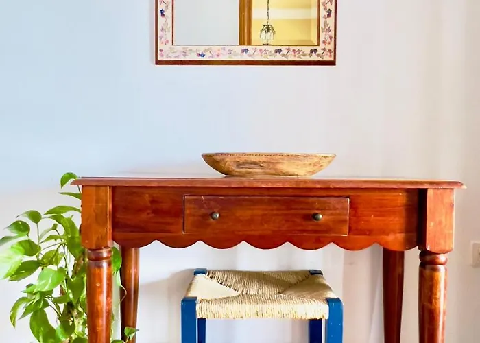 דירה Terraza Del Mar *