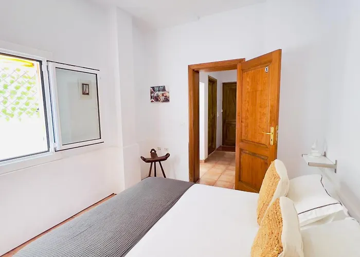 Terraza Del Mar ארייטה