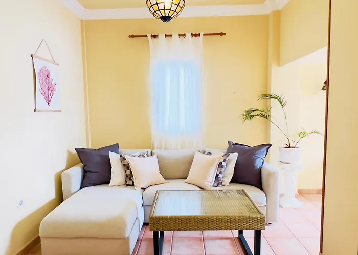 公寓 Terraza Del Mar