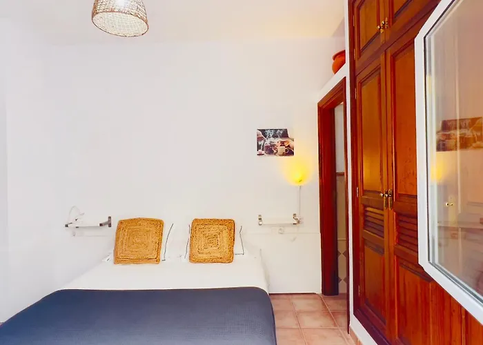 Terraza Del Mar Апартаменты Аррьета