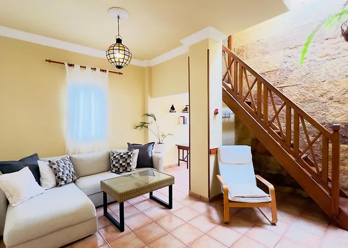 Terraza Del Mar Апартаменты