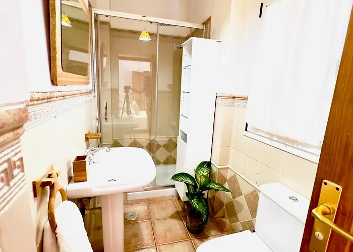 Terraza Del Mar * Аррьета