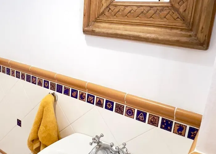 Terraza Del Mar ארייטה