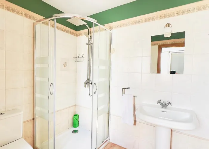 Terraza Del Mar Аррьета