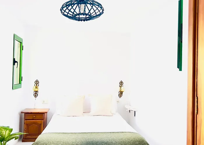 דירה Terraza Del Mar *