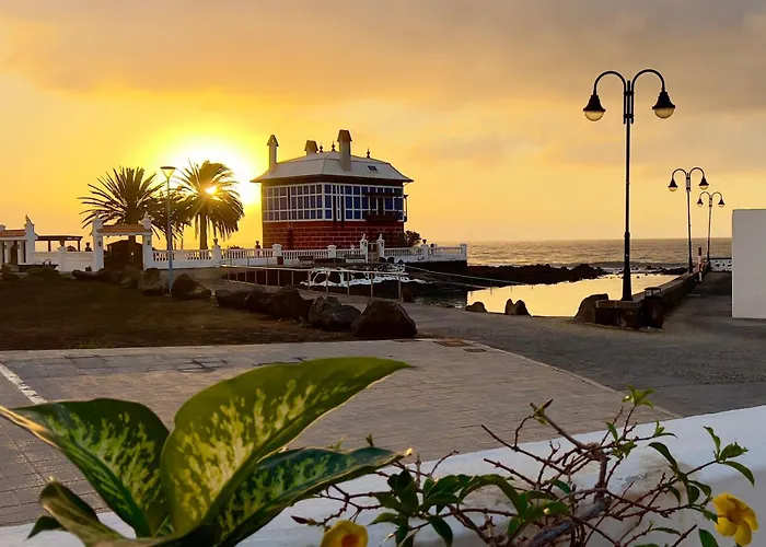 Terraza Del Mar 公寓