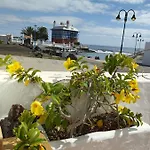 Apartamento Terraza Del Mar Arrieta (Lanzarote)