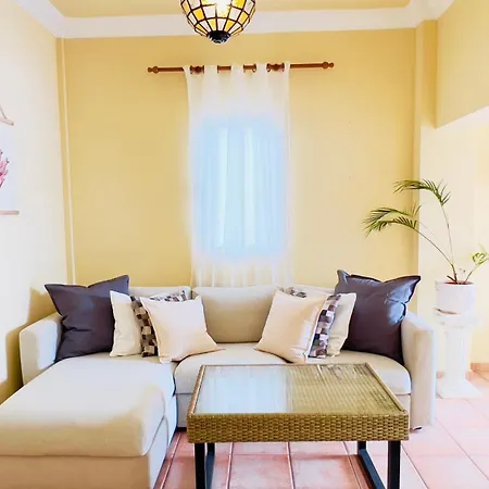 Apartamento Terraza Del Mar