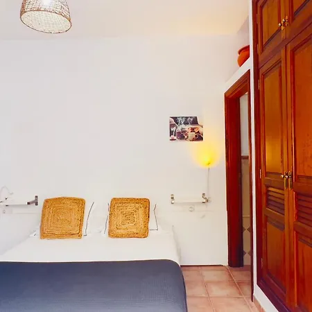 Terraza Del Mar Apartamento Arrieta (Lanzarote)