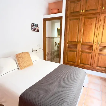 Apartamento Terraza Del Mar Arrieta (Lanzarote)