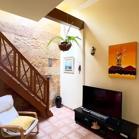 Terraza Del Mar